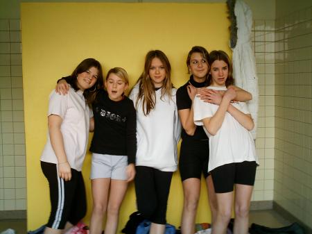 La bande